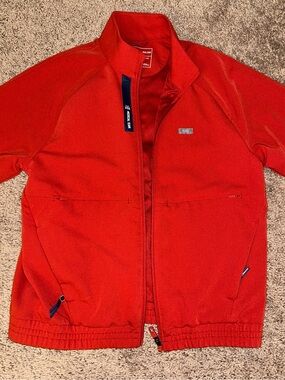 FIGS Scrub Jacket XS
